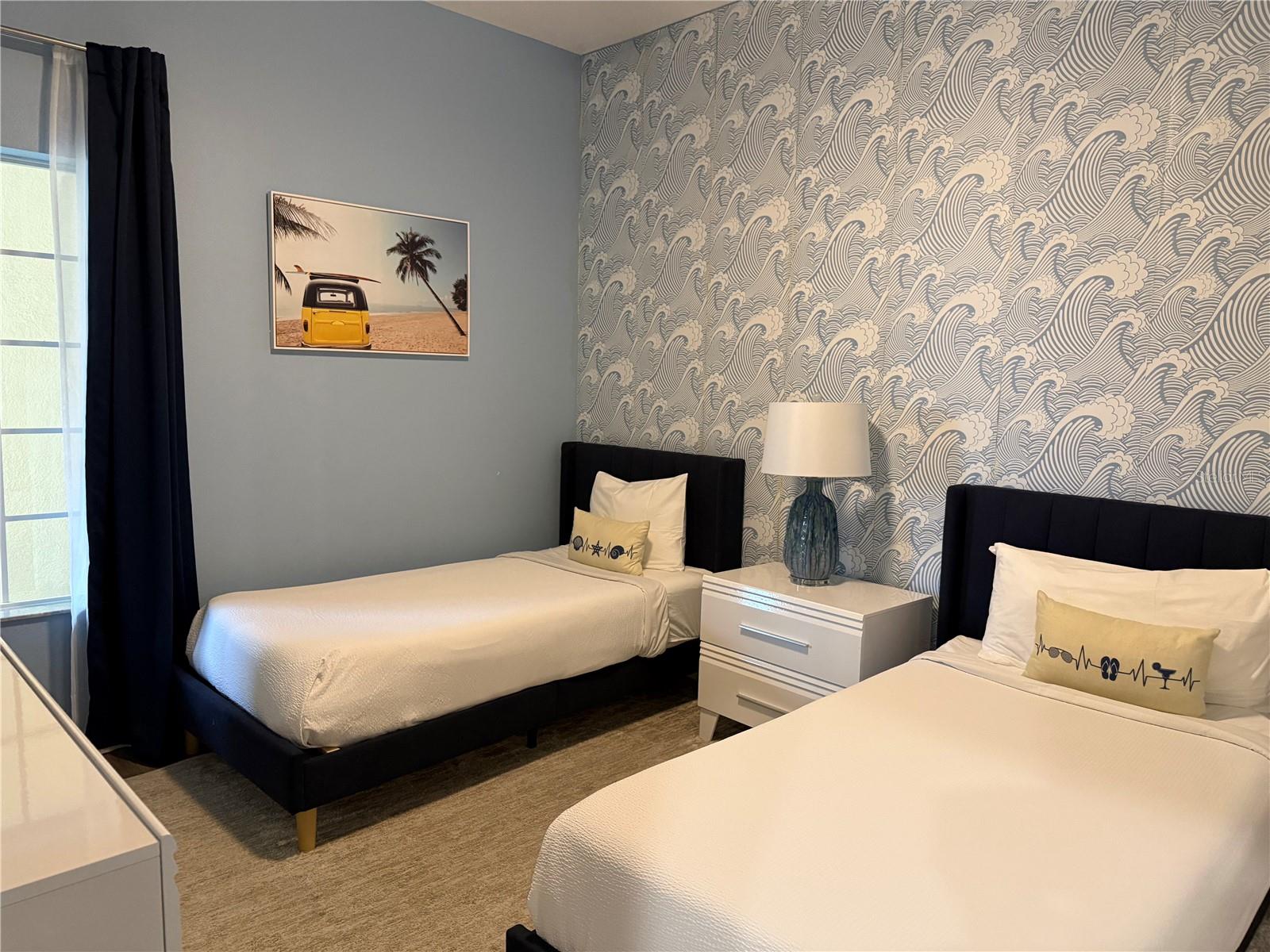 WORLDQUEST RESIDENCE - Residential