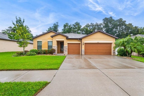 Photo of 2236 Landside Drive, Valrico, FL 33594 (MLS # O6446727)