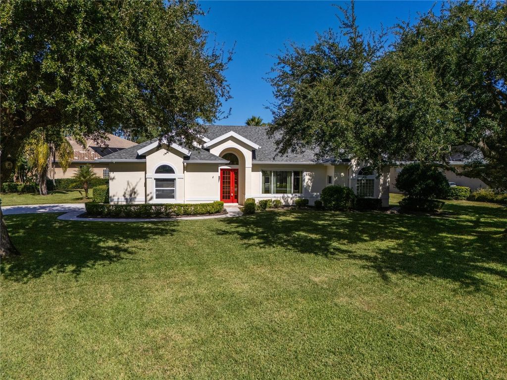 Photo of 24 Gale Lane, Ormond Beach, FL 32174 (MLS # FC313835)