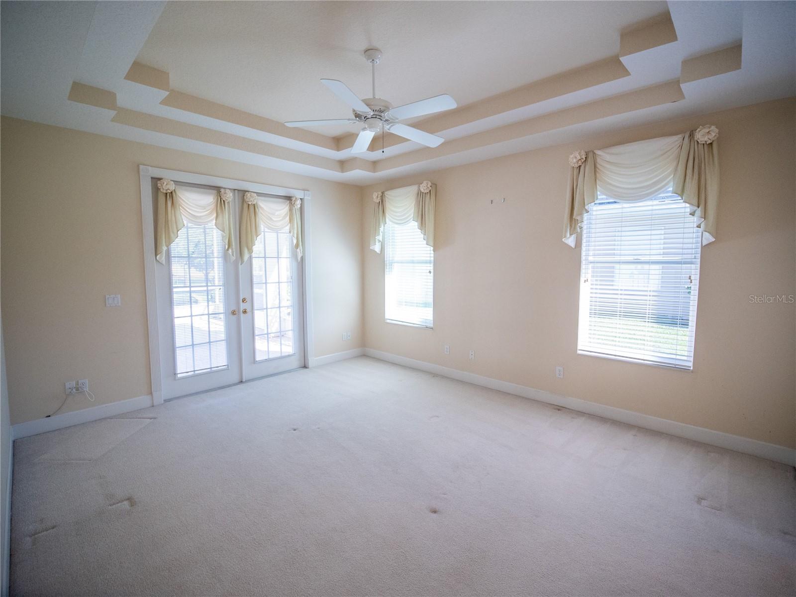 PLANTATION BAY PH 01A UNIT 01-6 - Residential