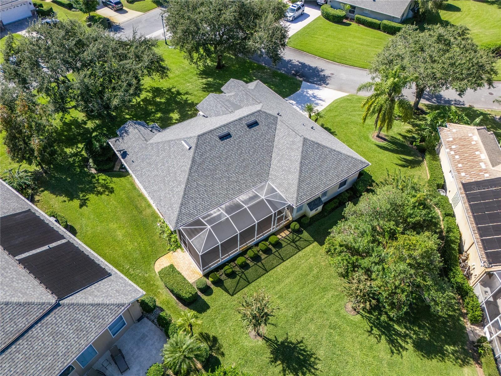 PLANTATION BAY PH 01A UNIT 01-6 - Residential