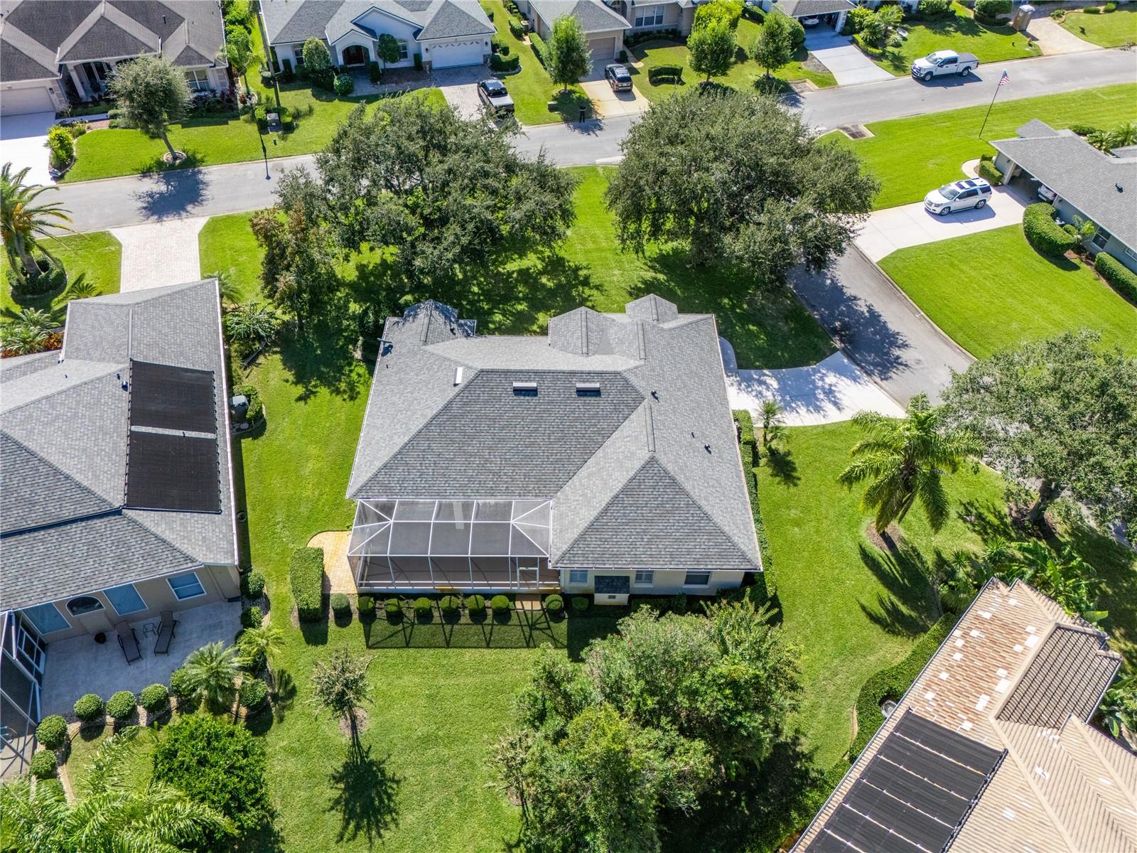 PLANTATION BAY PH 01A UNIT 01-6 - Residential