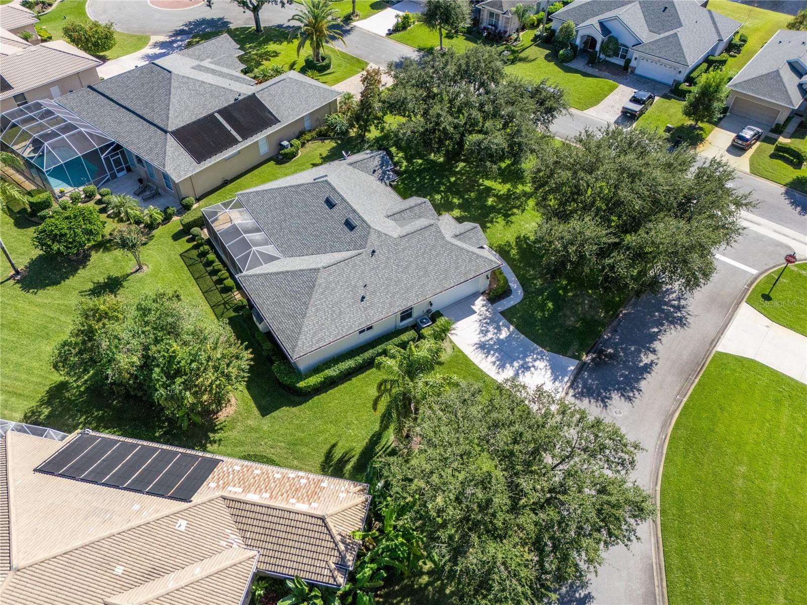 PLANTATION BAY PH 01A UNIT 01-6 - Residential