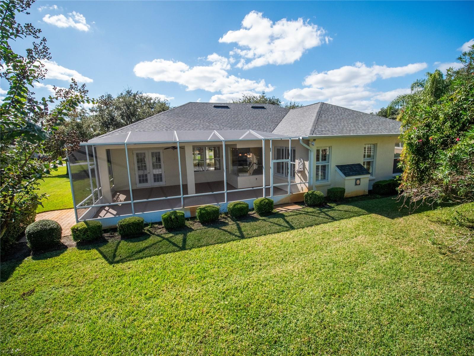 PLANTATION BAY PH 01A UNIT 01-6 - Residential