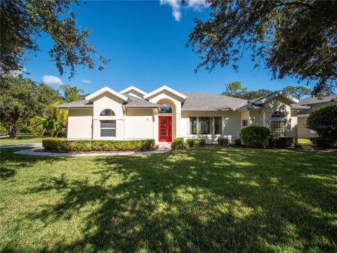 Photo of 24 Gale Lane, Ormond Beach, FL 32174 (MLS # FC313835)