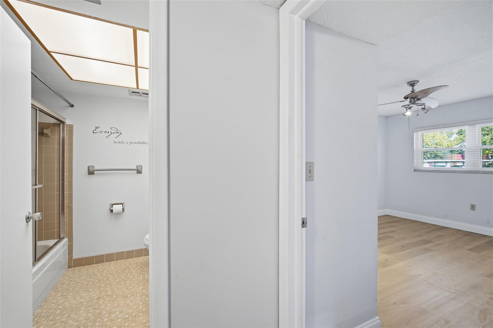 PARKWOOD CONDO - Residential