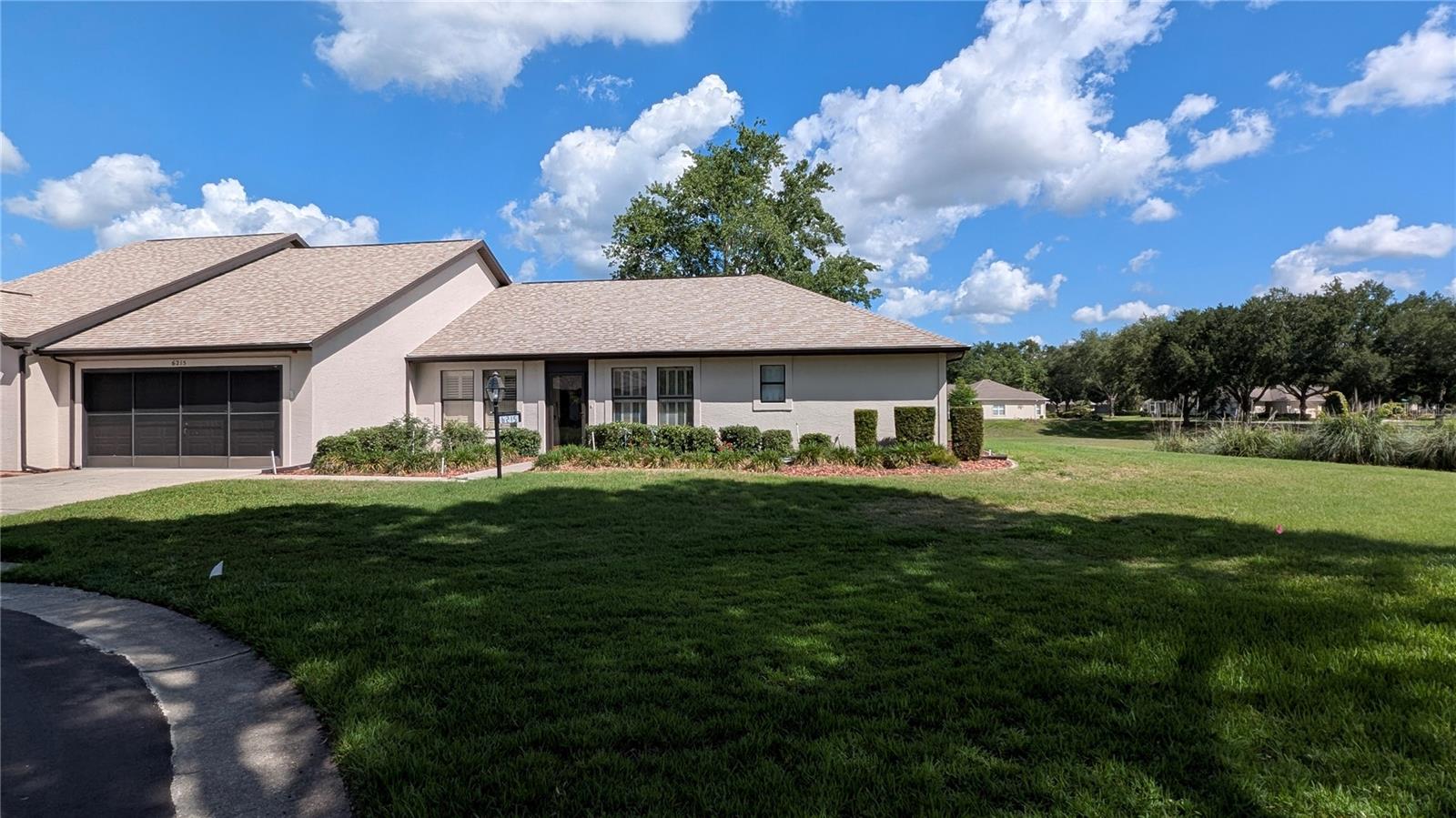 PINEHURST VILLAGE - Residential
