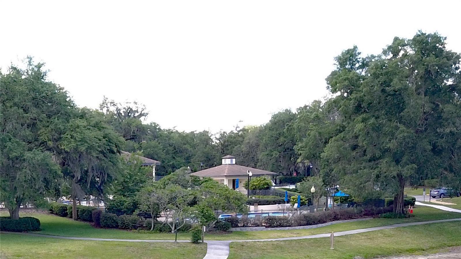 PINEHURST VILLAGE - Residential