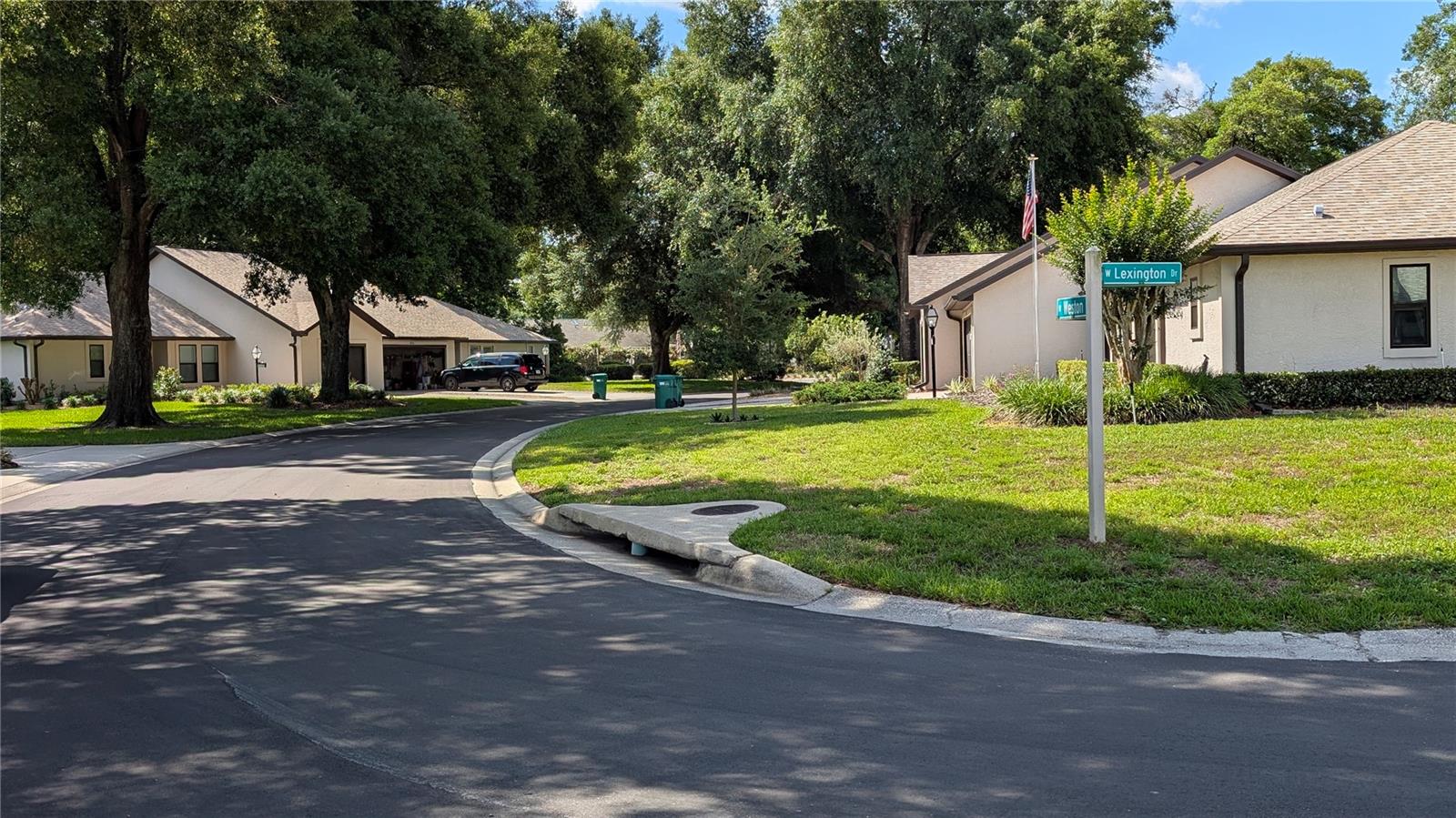PINEHURST VILLAGE - Residential