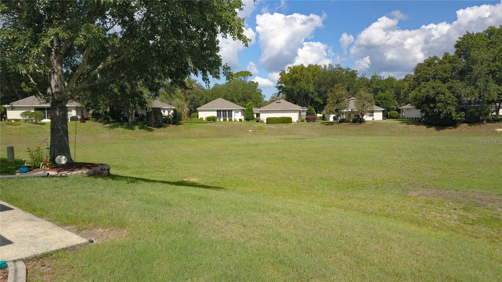 PINEHURST VILLAGE - Residential