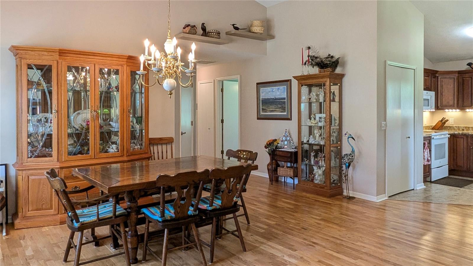 PINEHURST VILLAGE - Residential