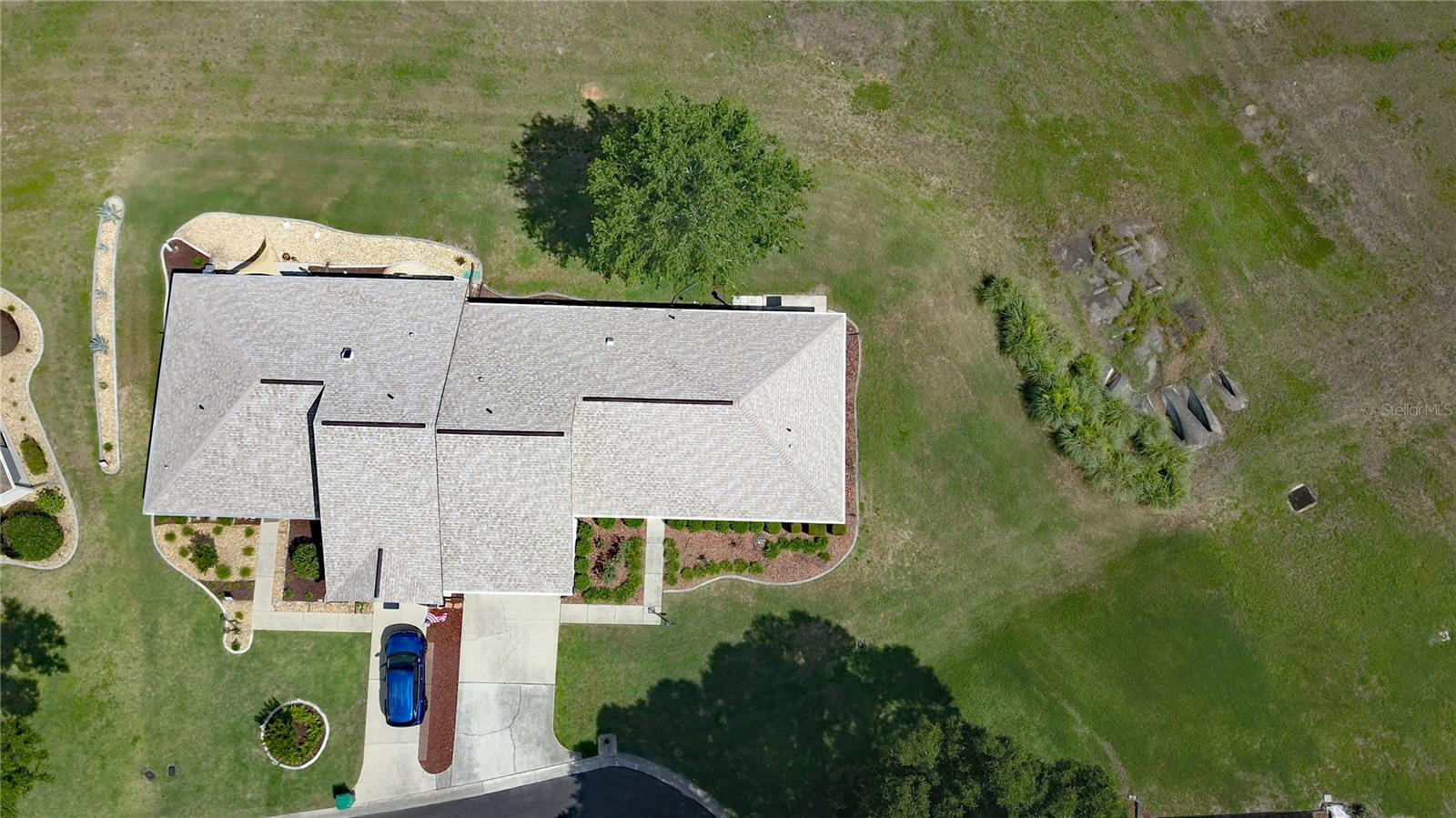 PINEHURST VILLAGE - Residential