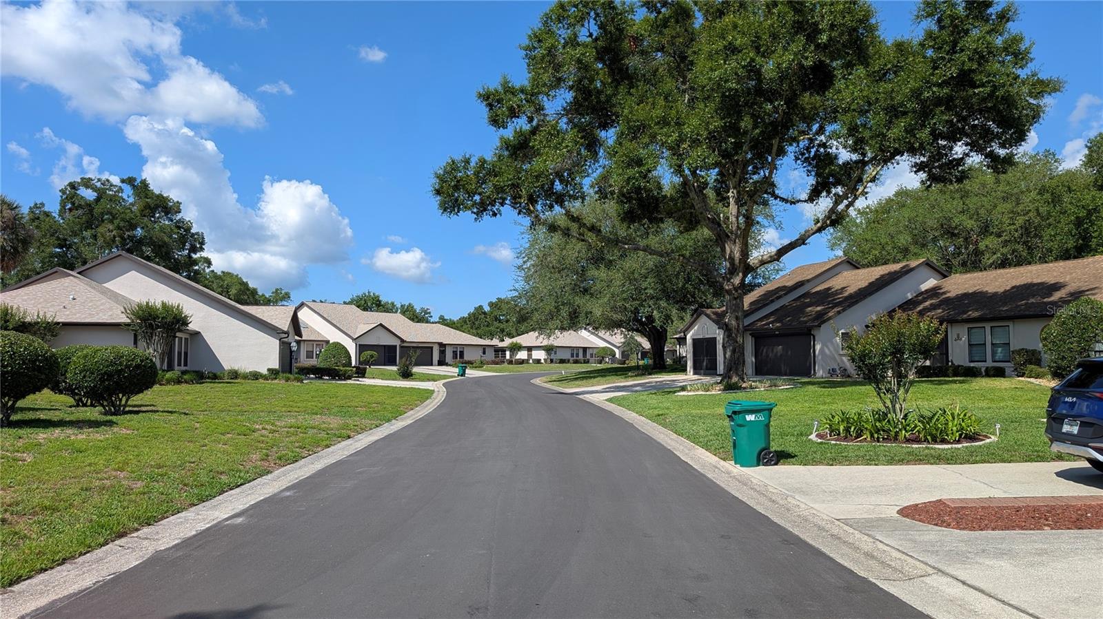 PINEHURST VILLAGE - Residential