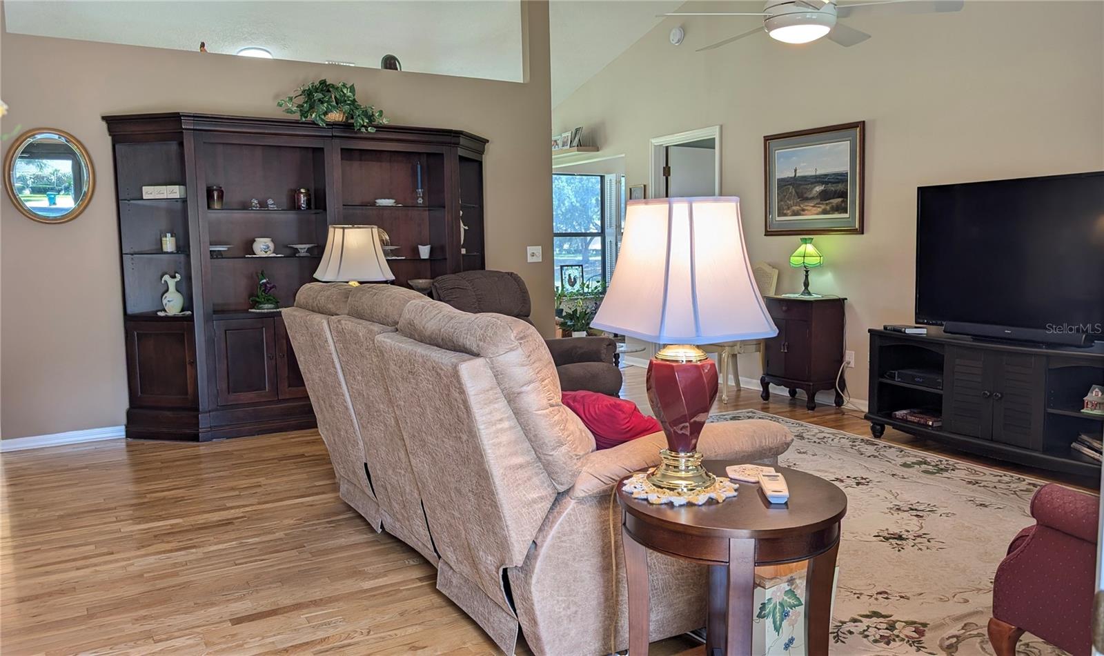 PINEHURST VILLAGE - Residential