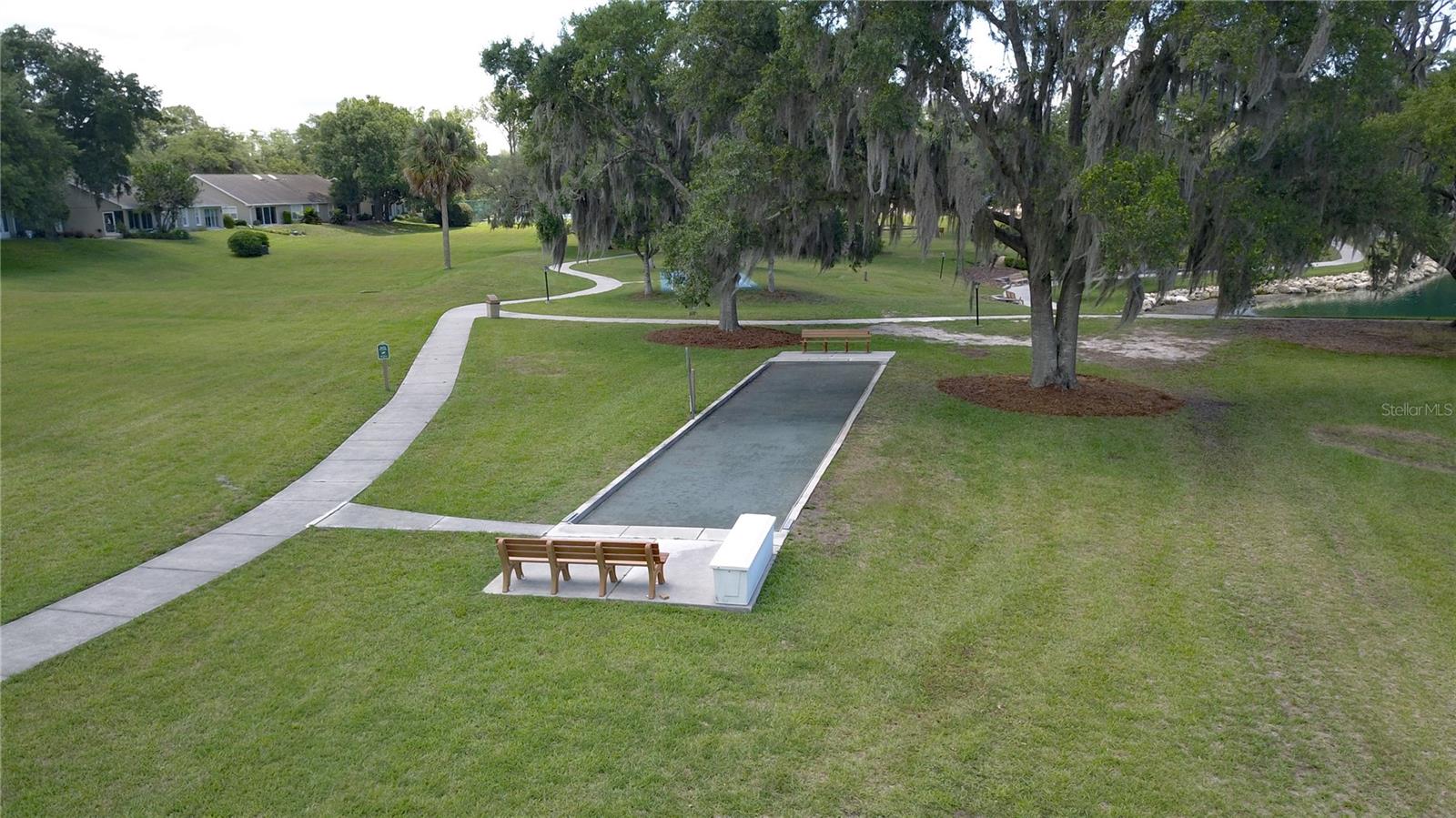PINEHURST VILLAGE - Residential