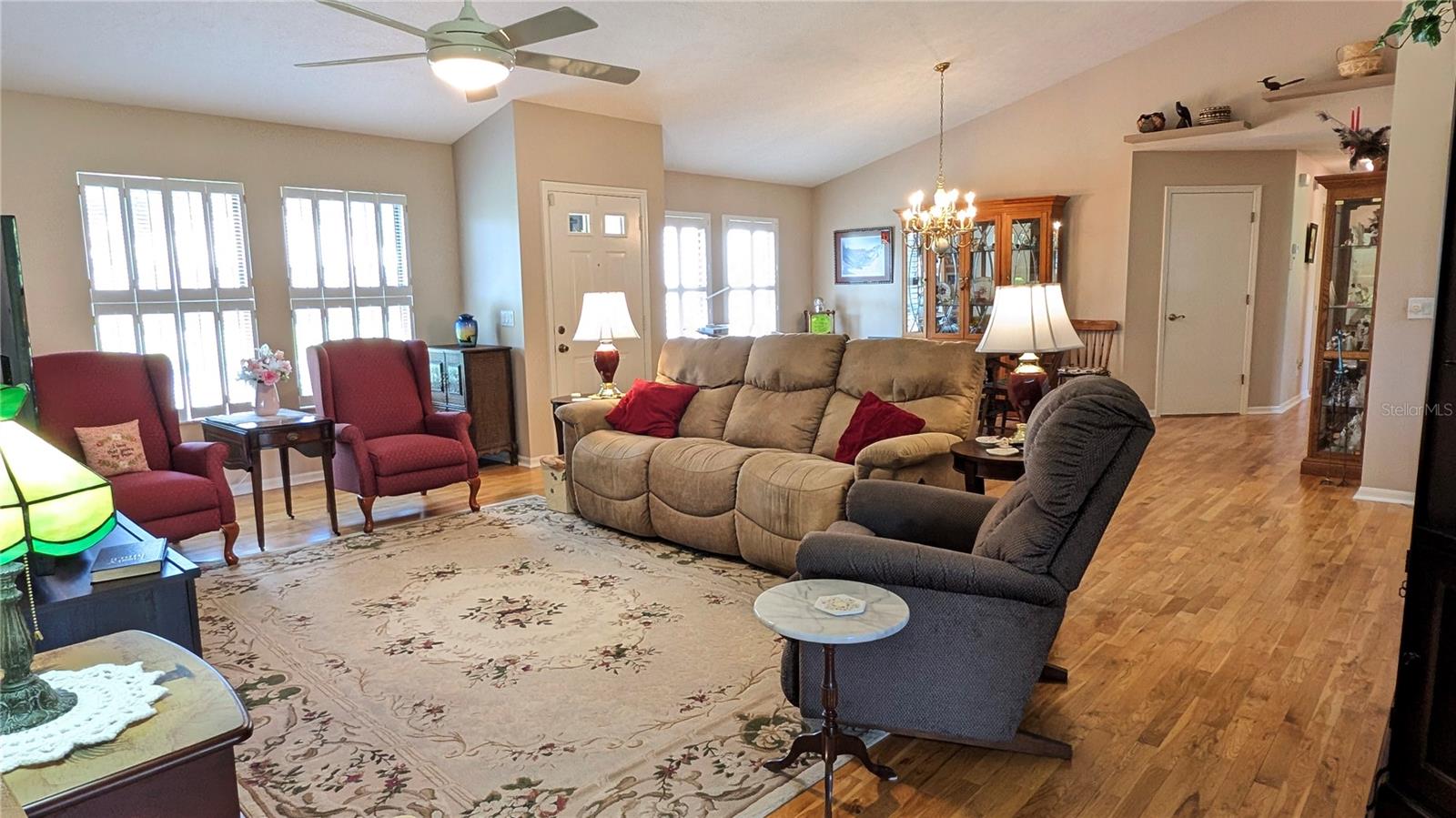 PINEHURST VILLAGE - Residential