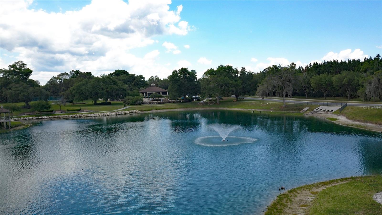 PINEHURST VILLAGE - Residential