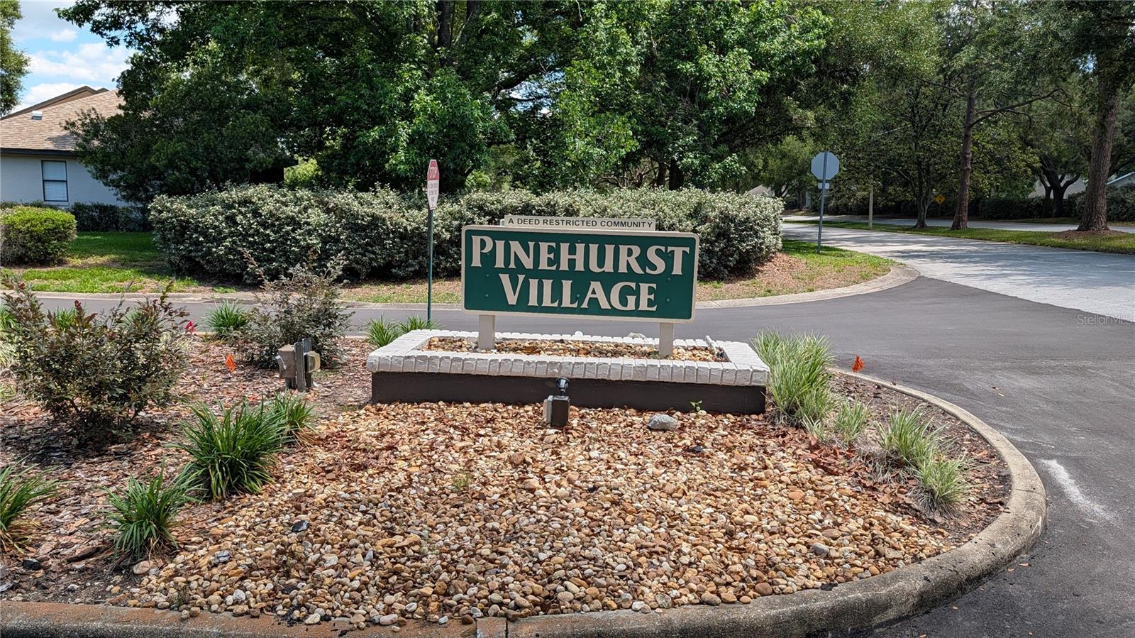 PINEHURST VILLAGE - Residential