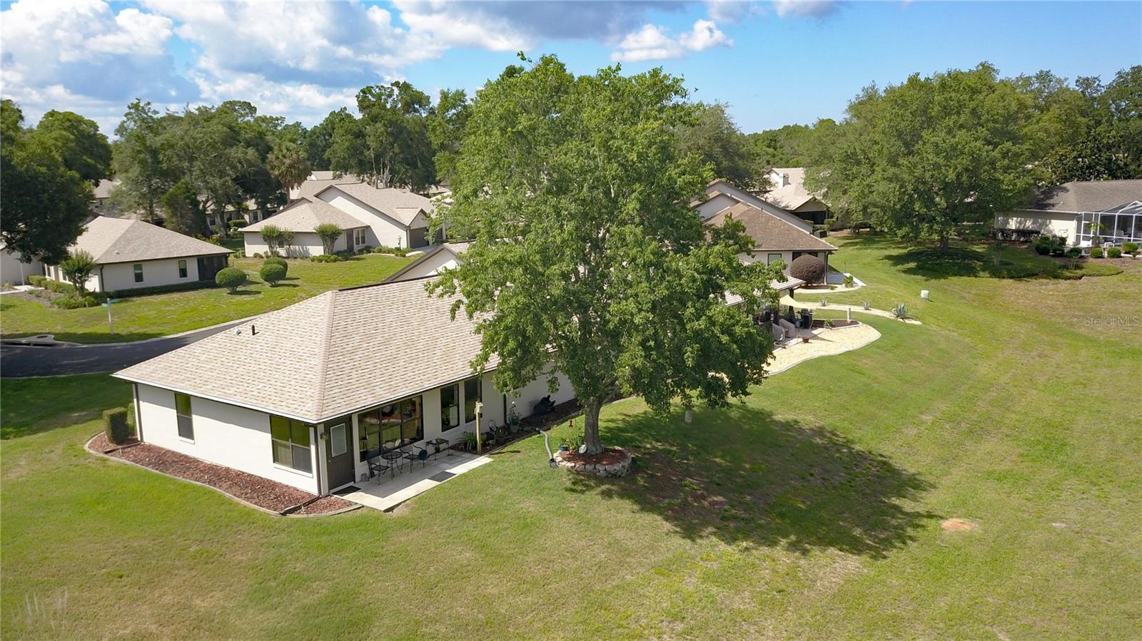PINEHURST VILLAGE - Residential