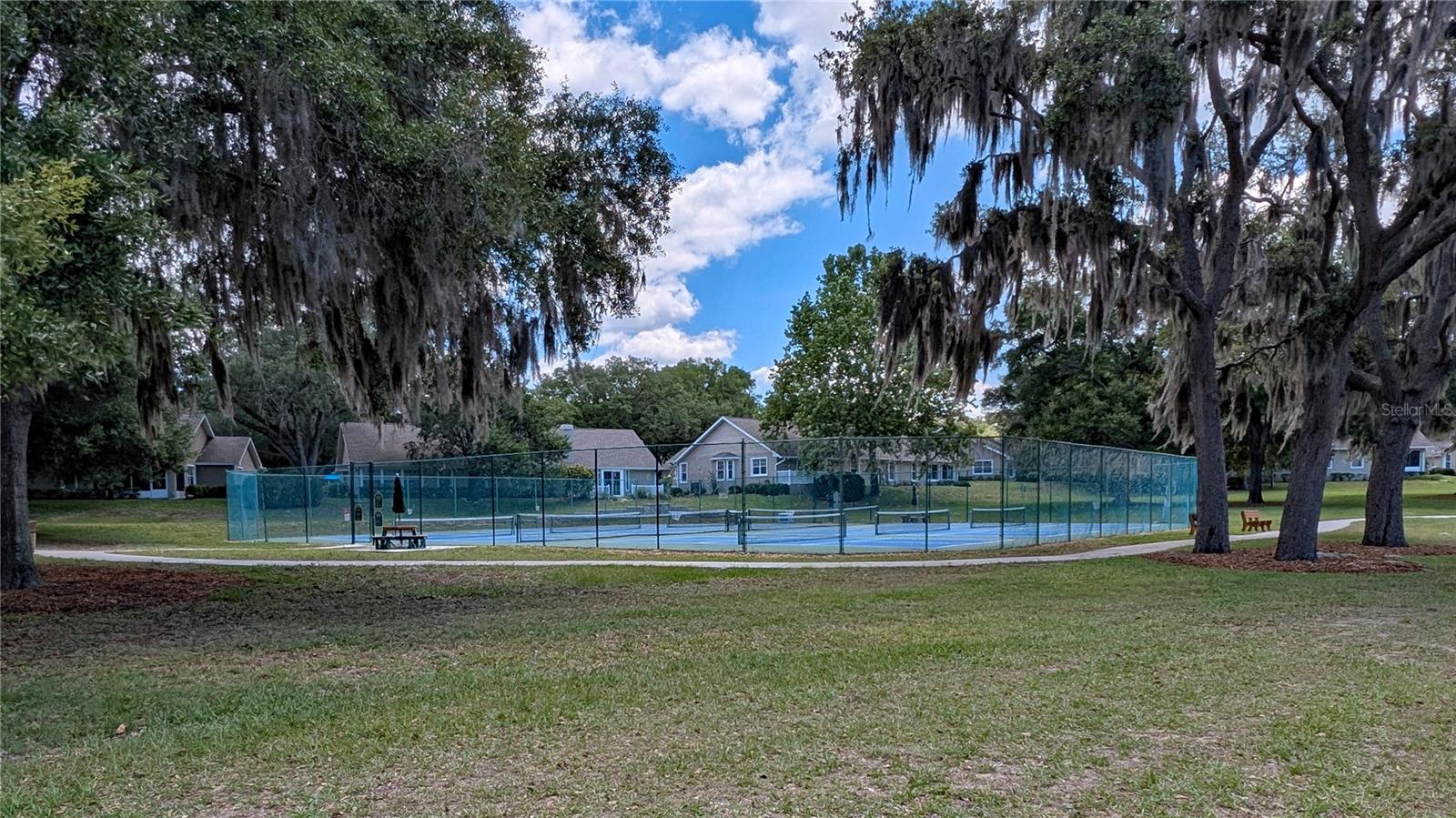 PINEHURST VILLAGE - Residential