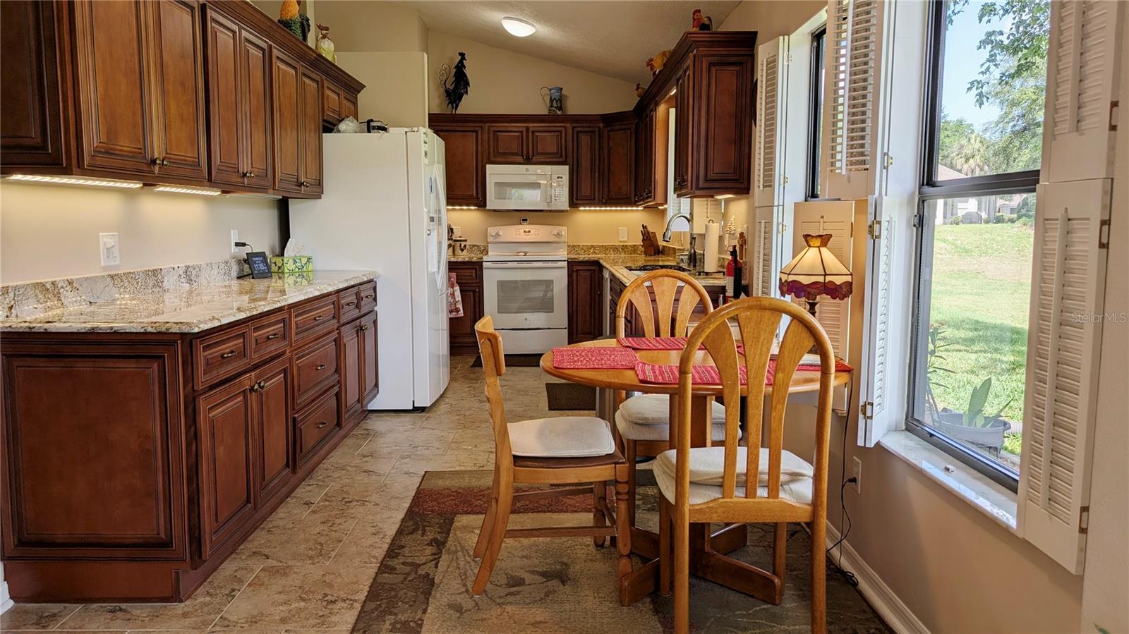 PINEHURST VILLAGE - Residential
