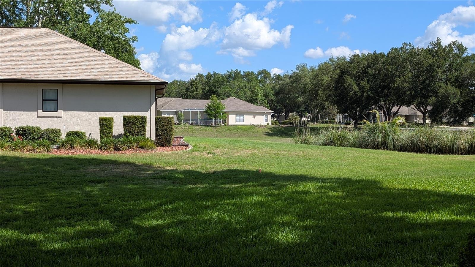 PINEHURST VILLAGE - Residential