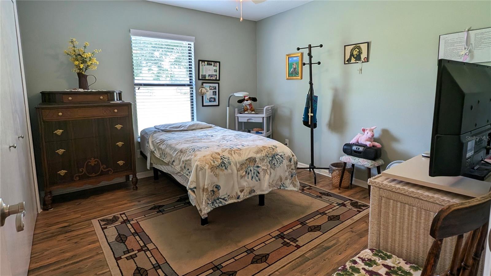 PINEHURST VILLAGE - Residential