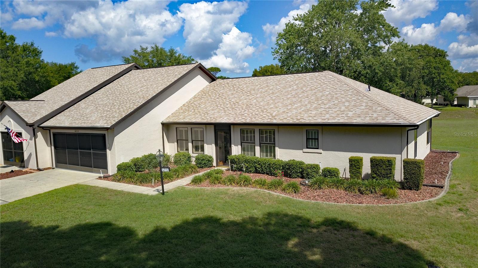 PINEHURST VILLAGE - Residential