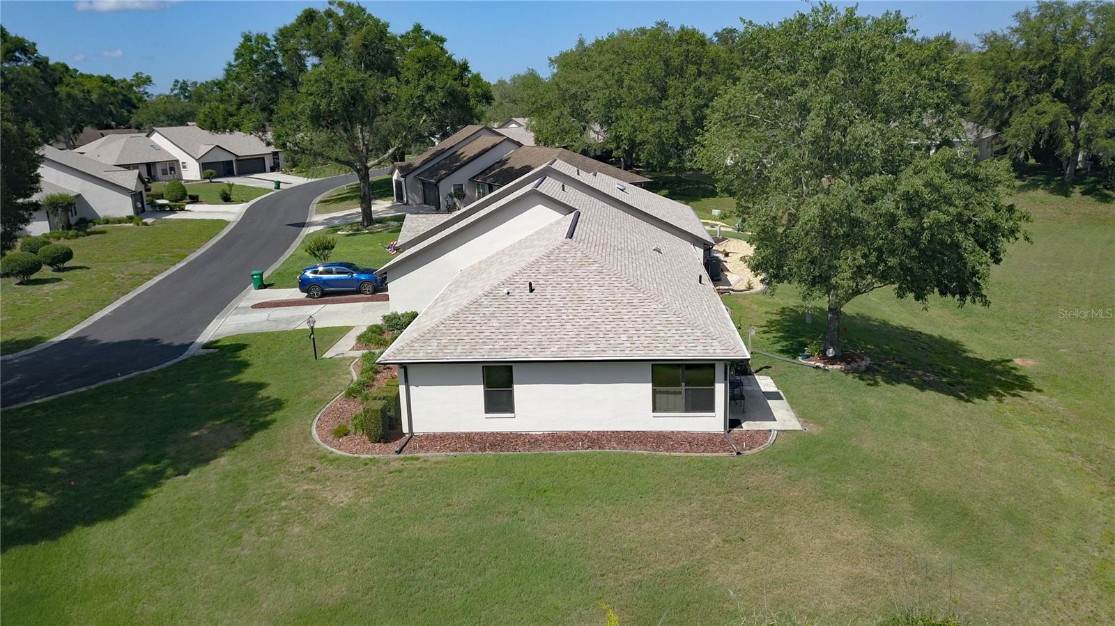 PINEHURST VILLAGE - Residential