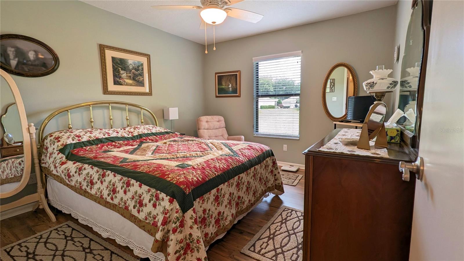 PINEHURST VILLAGE - Residential