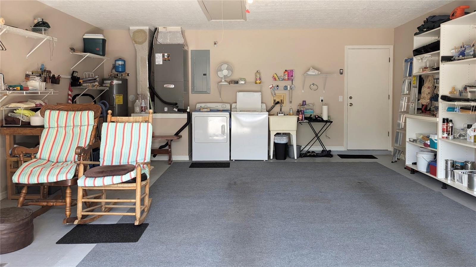 PINEHURST VILLAGE - Residential