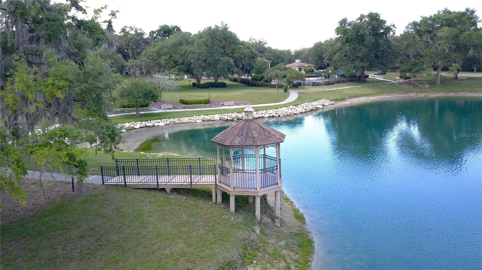 PINEHURST VILLAGE - Residential