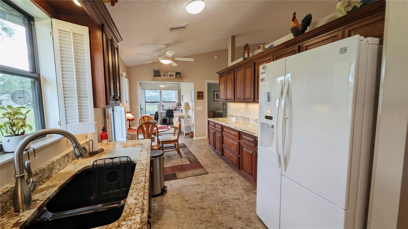 PINEHURST VILLAGE - Residential