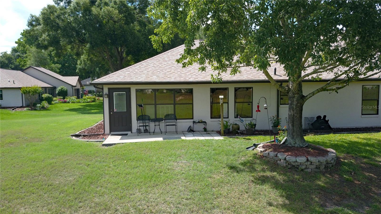 PINEHURST VILLAGE - Residential
