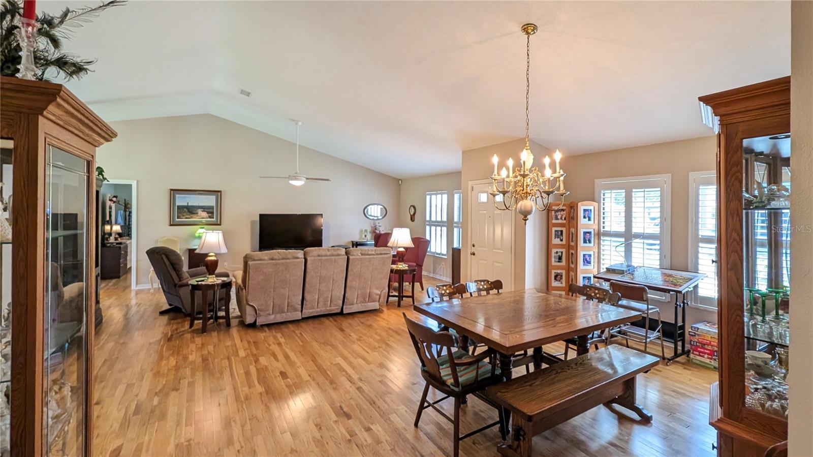 PINEHURST VILLAGE - Residential