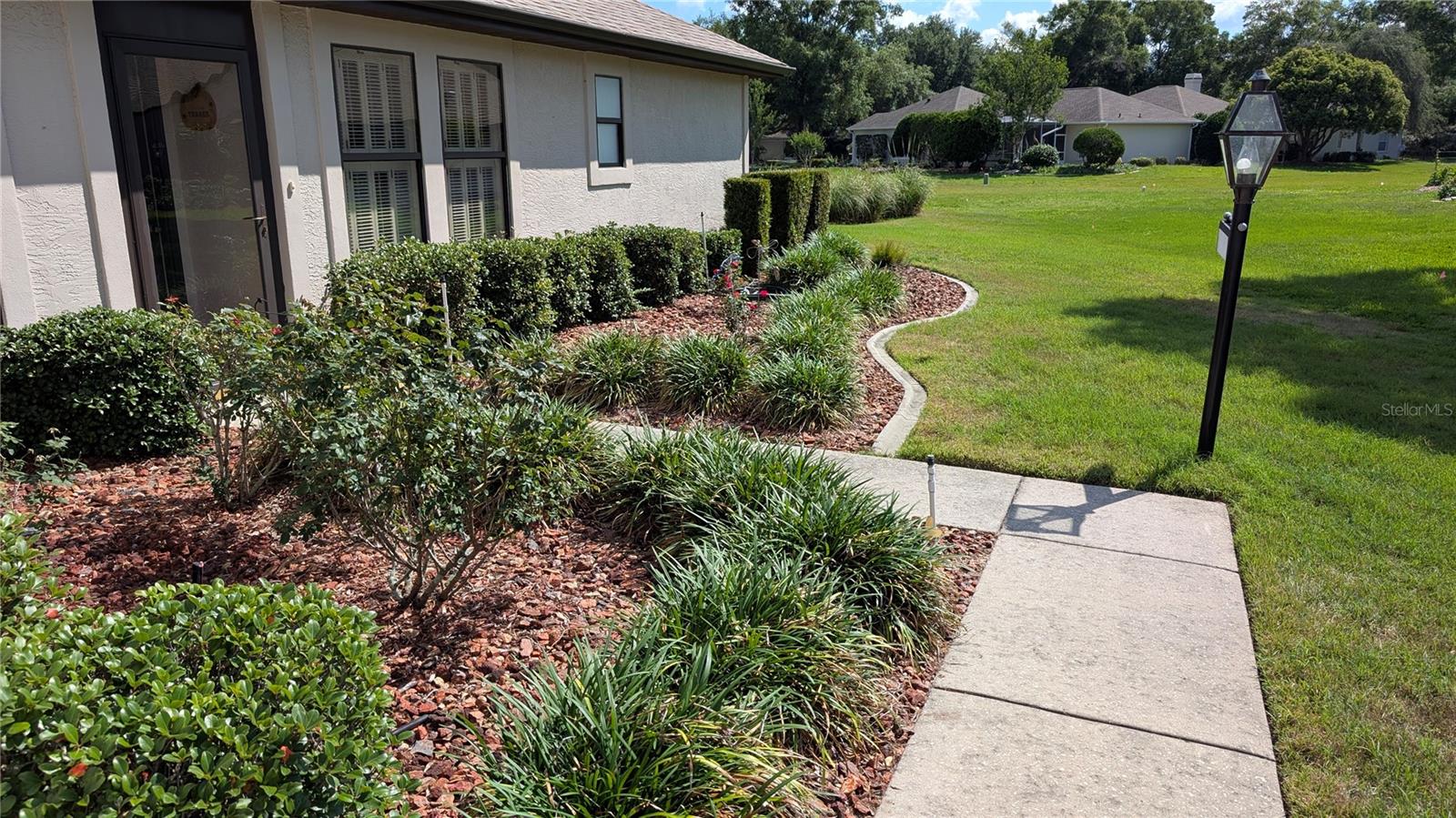 PINEHURST VILLAGE - Residential