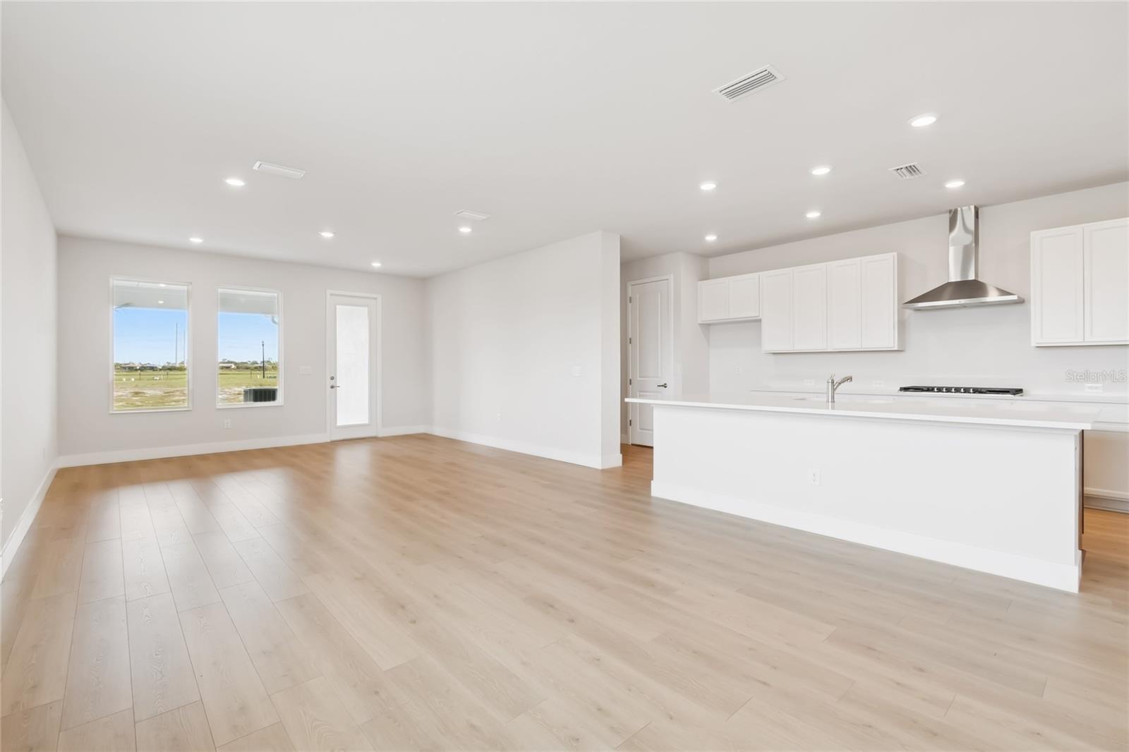 VISTERA OF VENICE - Residential