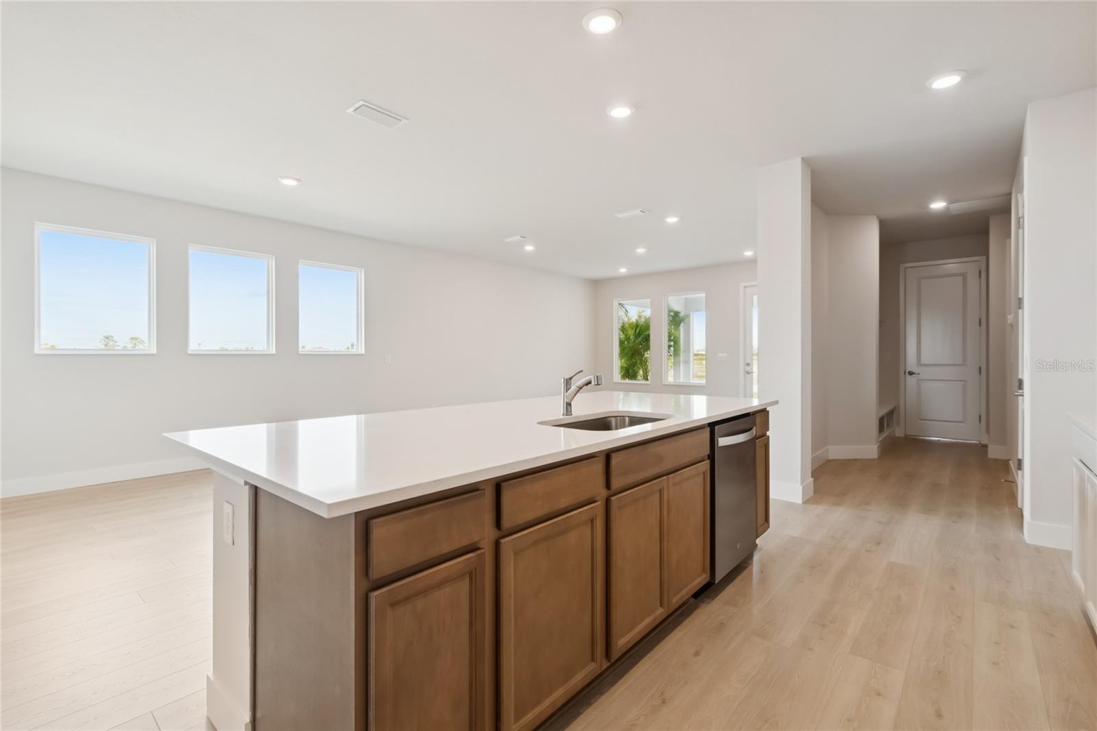 VISTERA OF VENICE - Residential