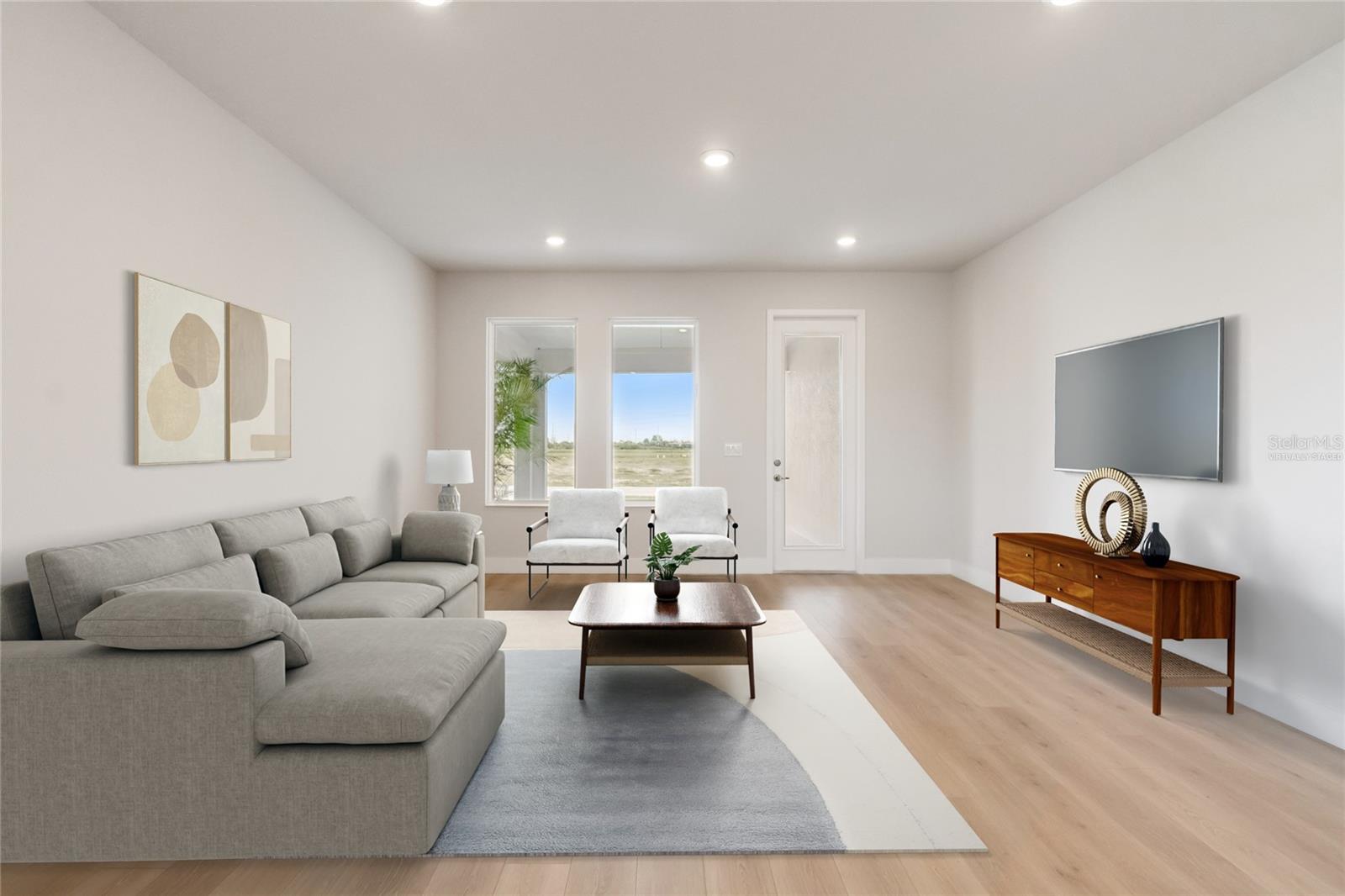 VISTERA OF VENICE - Residential