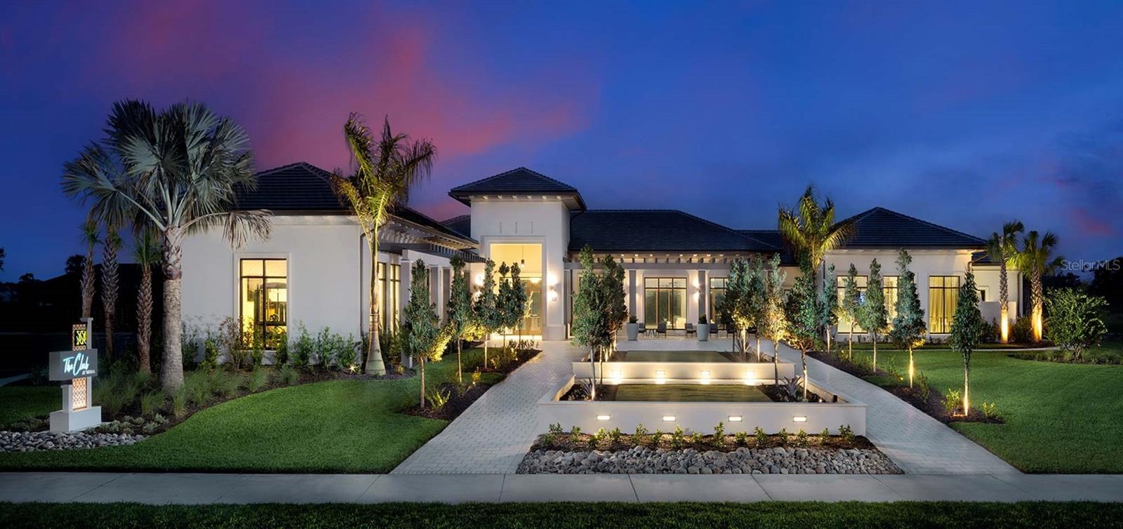 VISTERA OF VENICE - Residential