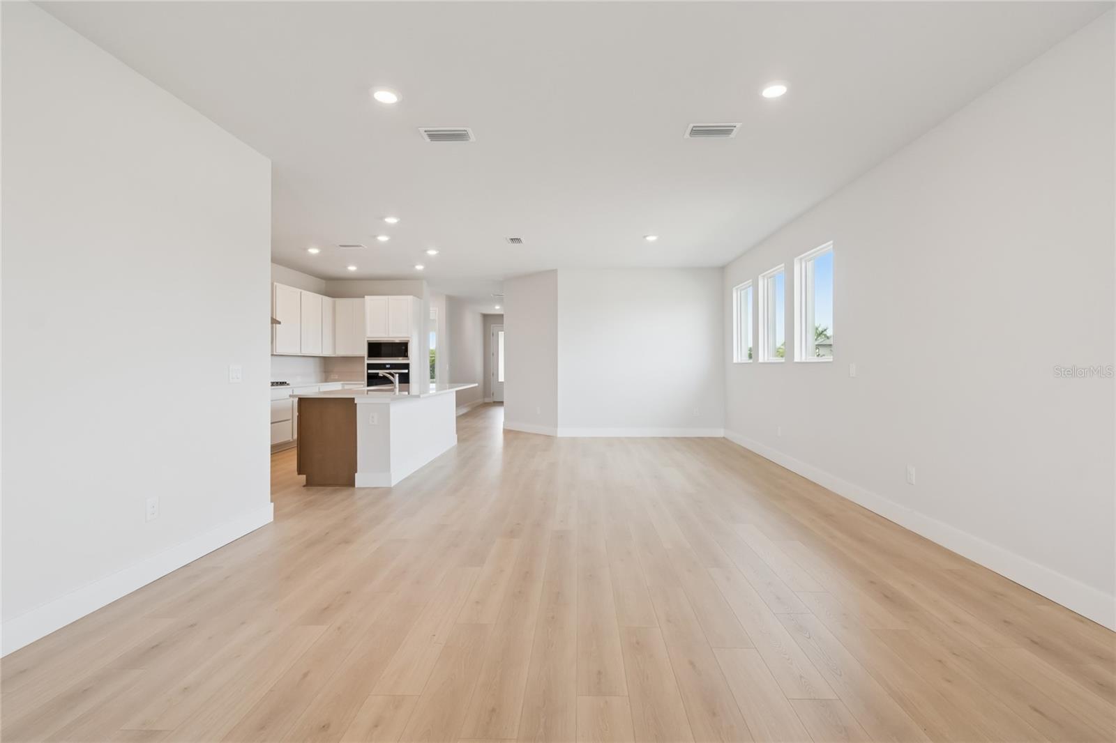 VISTERA OF VENICE - Residential