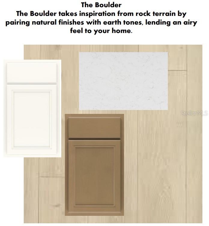 VISTERA OF VENICE - Residential