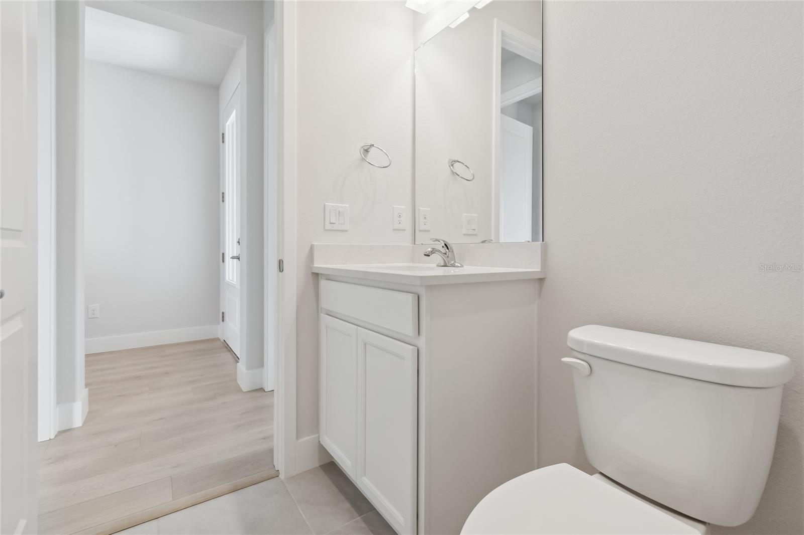 VISTERA OF VENICE - Residential