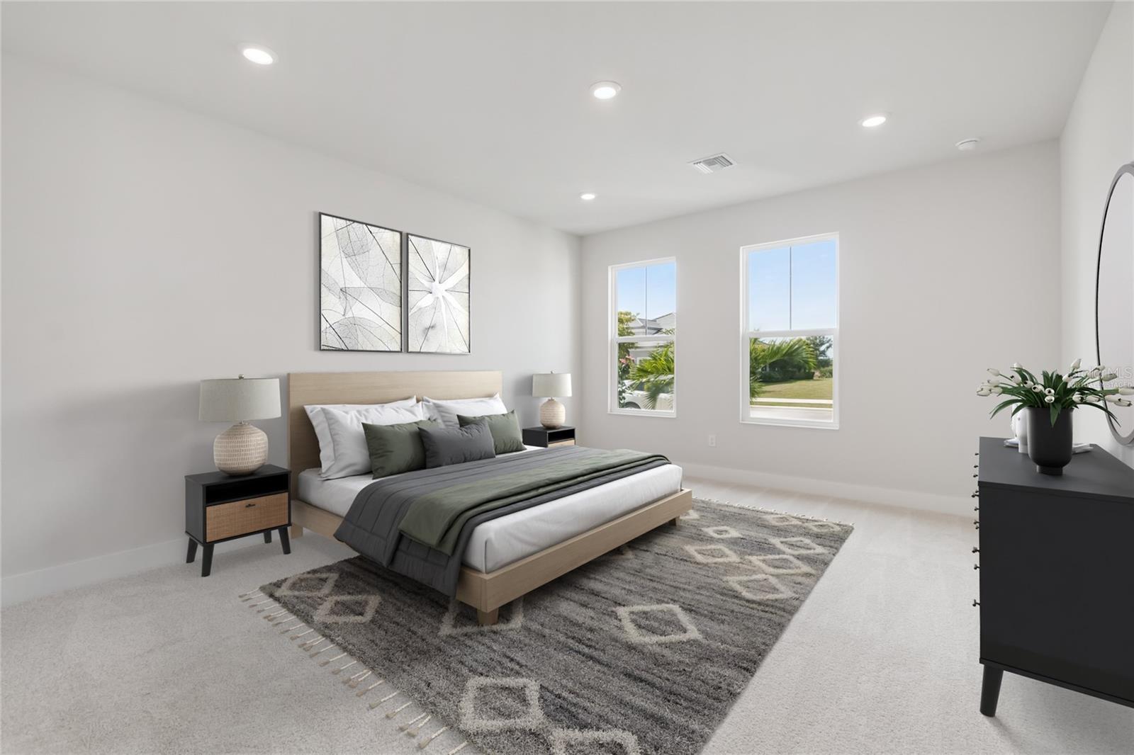 VISTERA OF VENICE - Residential