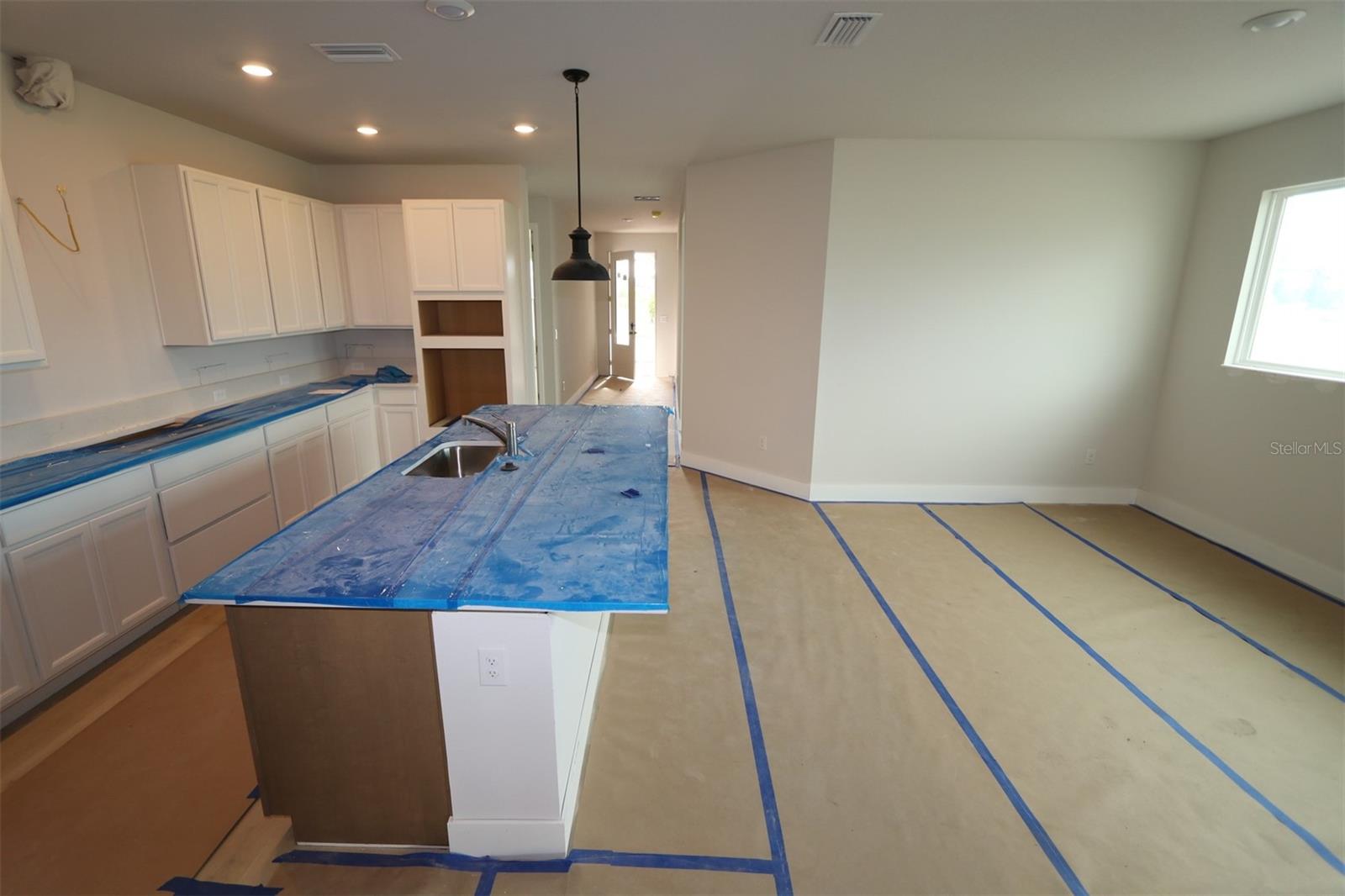 VISTERA OF VENICE - Residential