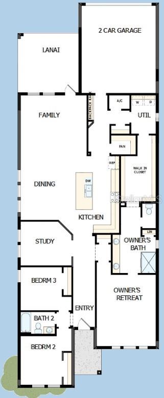 VISTERA OF VENICE - Residential