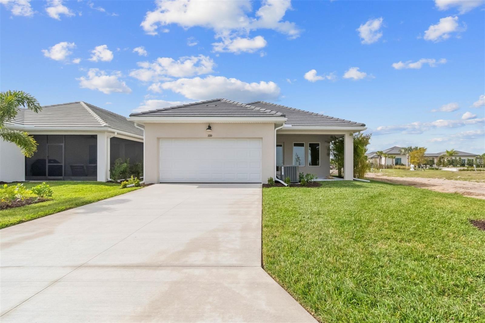 VISTERA OF VENICE - Residential