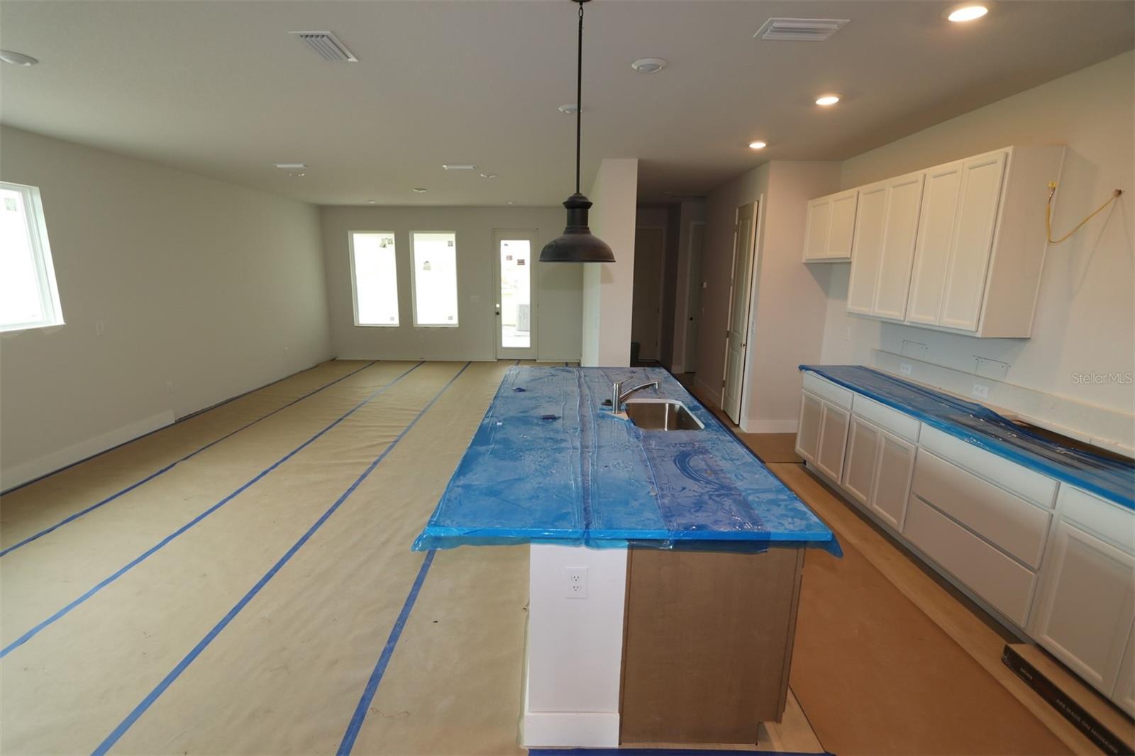 VISTERA OF VENICE - Residential