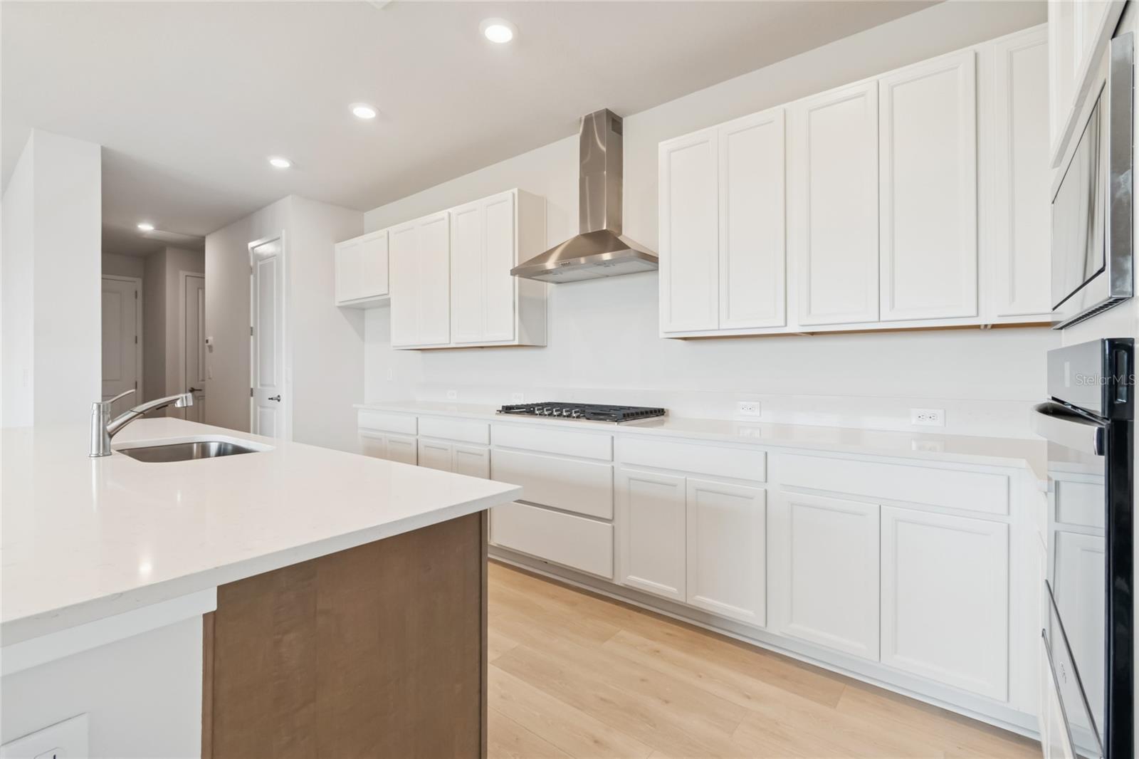 VISTERA OF VENICE - Residential