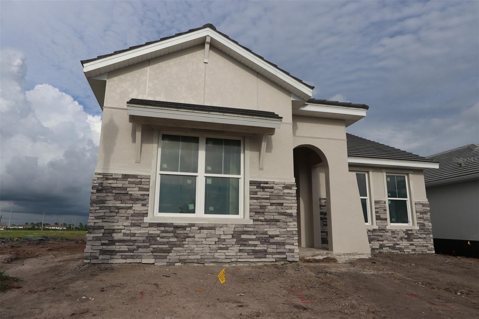 VISTERA OF VENICE - Residential